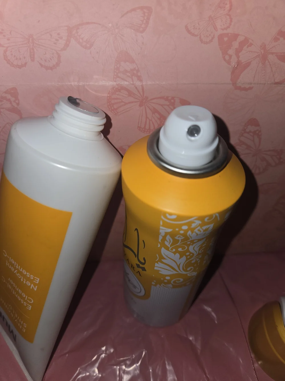 Murad never used
